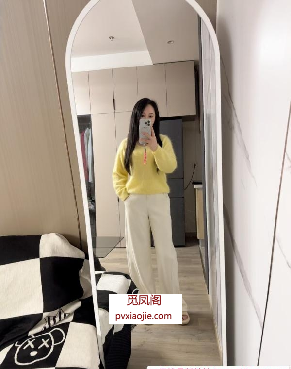 服务很好的小姐姐