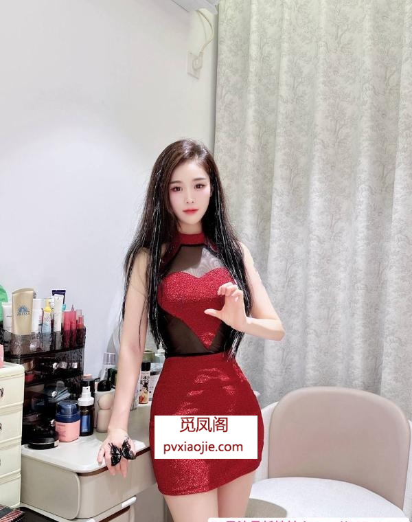 细腰丰臀妖娆萱萱