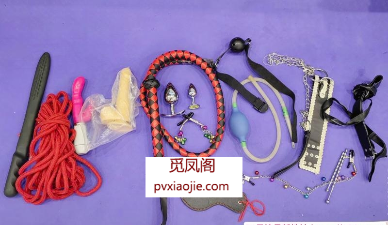 赛罕S大波浪皮鞭教主