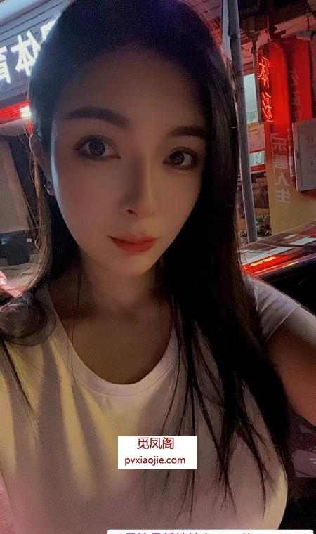 美乳颜值御姐予希