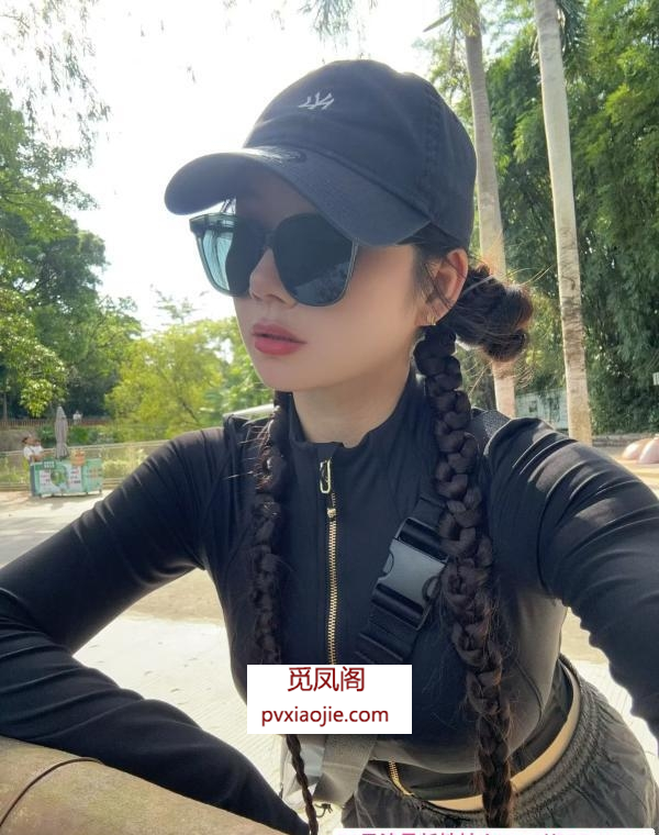 身材火辣天然F奶