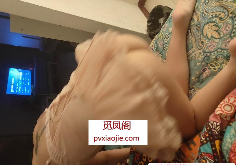 一米五娇小贝宁