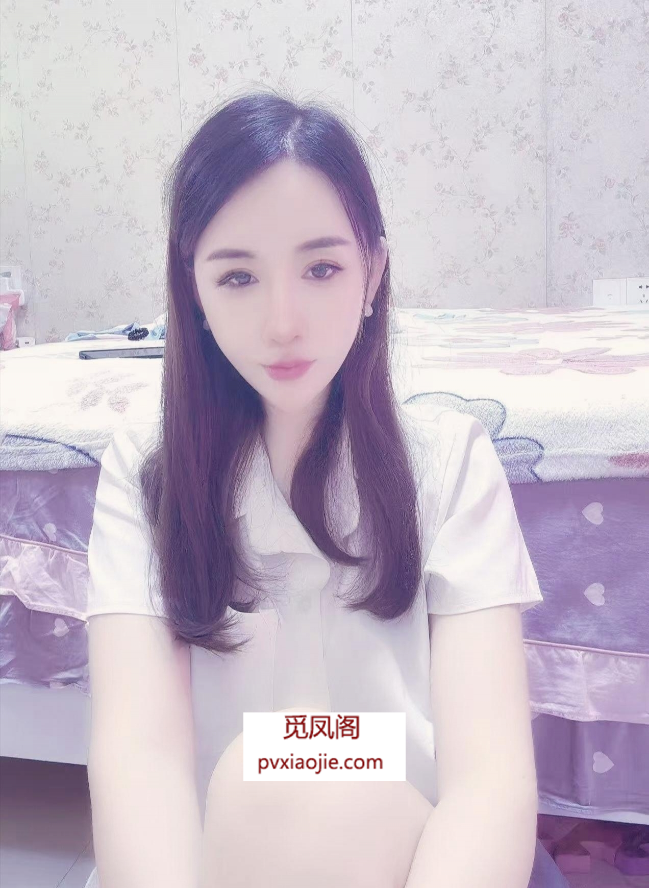 惠州水床御姐心雨